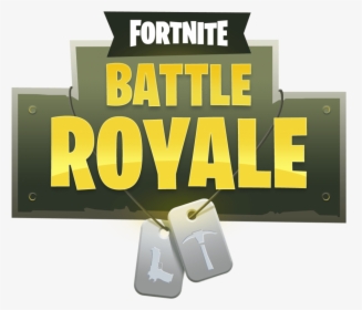 Overall%e2%80%8b %e2%80%8b8%2f10 %28deserves A Try - Fortnite Battle Royale Logo, HD Png Download, Transparent PNG