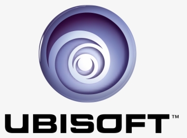 Ubisoft Logo Png, Transparent Png, Transparent PNG