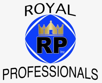 Royal Professionals Inc - Graphic Design, HD Png Download, Transparent PNG
