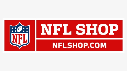 Nfl Shop Logo - Nflshop, HD Png Download, Transparent PNG