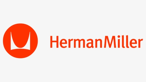 Herman Miller Logo Png, Transparent Png, Transparent PNG