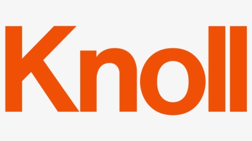 Massimo Vignelli Knoll Logo, HD Png Download, Transparent PNG