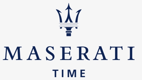 Maserati Watches Logo, HD Png Download, Transparent PNG