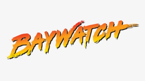 Baywatch - Baywatch Movie Logo, HD Png Download, Transparent PNG