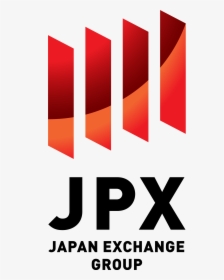 Japan Exchange Group Logo, HD Png Download, Transparent PNG