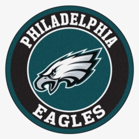 2018 Philadelphia Eagles Season Super Bowl Lii New - Nfl Philadelphia Eagles Logos, HD Png Download, Transparent PNG