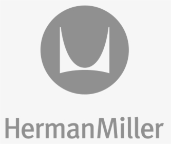 Herman Miller Logo Web - Herman Miller, HD Png Download, Transparent PNG