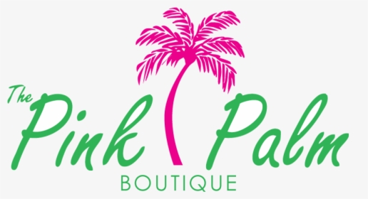 The Pink Palm Tampa - Pink Palm, HD Png Download, Transparent PNG