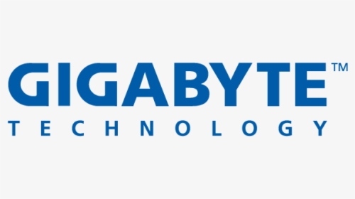 Gigabyte Technology Vector Logo - Gigabyte, HD Png Download, Transparent PNG