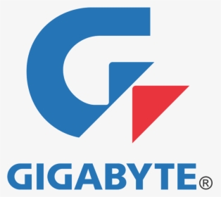 Gigabyte Logo, HD Png Download, Transparent PNG
