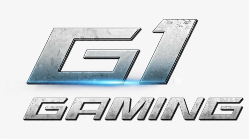 G1 Gaming, HD Png Download, Transparent PNG
