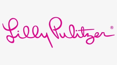 Lilly Pulitzer - Lilly Pulitzer Logo Png, Transparent Png, Transparent PNG