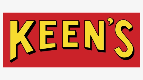 Keen As Mustard, HD Png Download, Transparent PNG