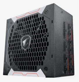 Aorus Power Supply, HD Png Download, Transparent PNG