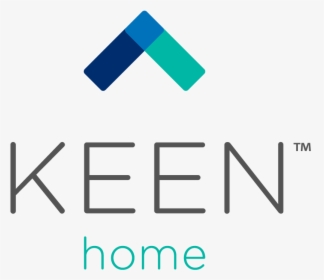 Keen Home Logo, HD Png Download, Transparent PNG