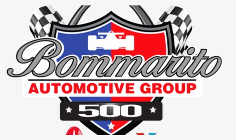 Bommarito Automotive Group 500 2019, HD Png Download, Transparent PNG