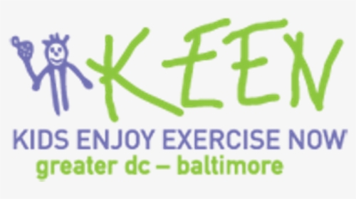 Kids Enjoy Exercise Now Greater Dc - Calligraphy, HD Png Download, Transparent PNG