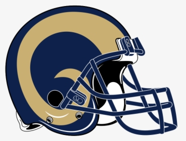 St Louis Rams Logo Png, Transparent Png, Transparent PNG