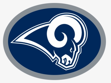 Los Angeles Rams Logo Png, Transparent Png, Transparent PNG