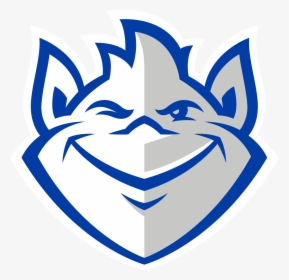 Saint Louis University Mascot, HD Png Download, Transparent PNG