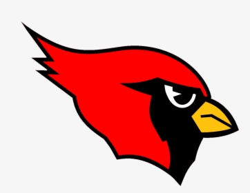 Arizona San Louis St - St Louis Cardinals Nfl Logo, HD Png Download, Transparent PNG