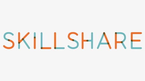 Skillshare, HD Png Download, Transparent PNG