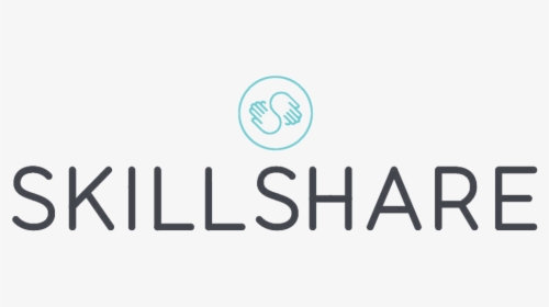 Skillshare - Skillshare Logo Png, Transparent Png, Transparent PNG