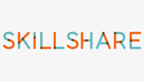 Skillshare Logo - Skillshare Logo Transparent, HD Png Download, Transparent PNG