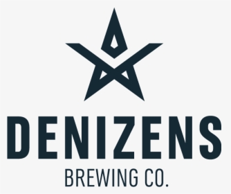 Denizens Brewing, HD Png Download, Transparent PNG