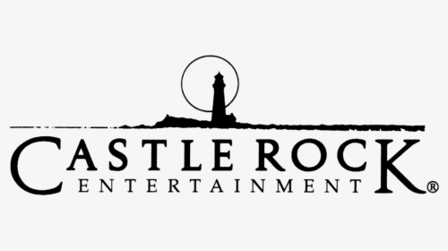 Castle Rock Entertainment Logo , Png Download - Castle Rock Entertainment Logo Png, Transparent Png, Transparent PNG