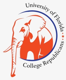University Of Florida College Republicans - University Of Florida, HD Png Download, Transparent PNG