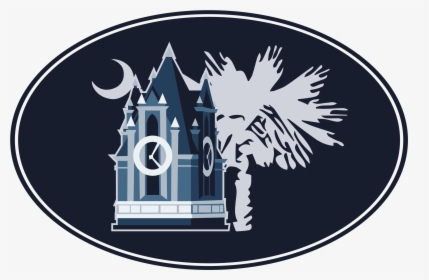 Brand Standards Anderson County South Carolina Logo - Anderson County, HD Png Download, Transparent PNG
