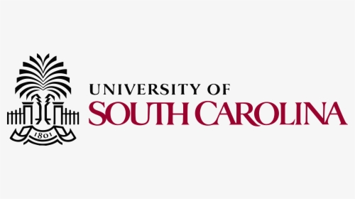 University Of South Carolina Columbia Logo, HD Png Download, Transparent PNG