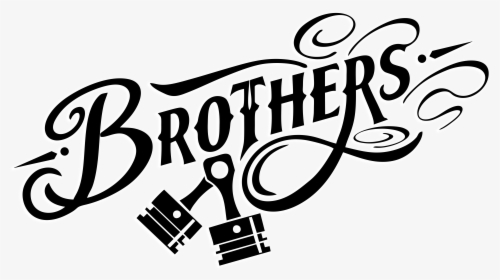 Download Performance Brothers - Brothers Logo Png, Transparent Png, Transparent PNG
