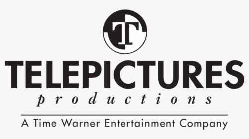 #logopedia10 - Telepictures Productions Logo, HD Png Download, Transparent PNG