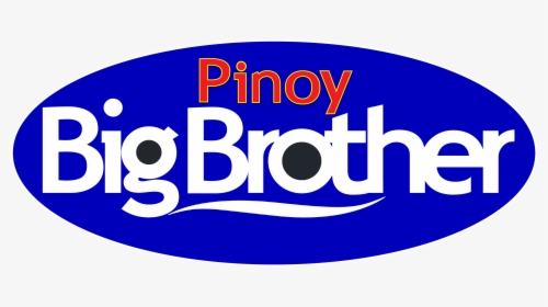 Big Brother Rule Book - Pinoy Big Brother Logo, HD Png Download, Transparent PNG