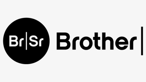 Brand Clothing Logo Brother Sister - Circle, HD Png Download, Transparent PNG