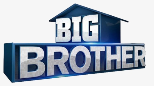 Big Brother Fanon Wiki - Cbs Big Brother Logo, HD Png Download, Transparent PNG