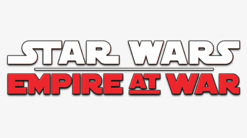 Star Wars Empire At War, HD Png Download, Transparent PNG