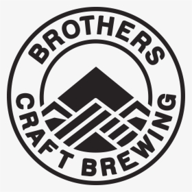 Brothers Craft Brewing, HD Png Download, Transparent PNG