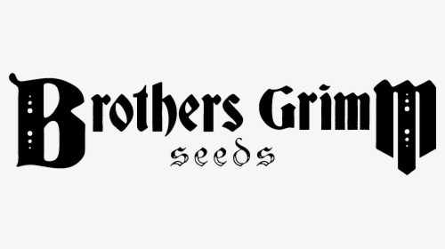 Brothers Grimm Logo, HD Png Download, Transparent PNG