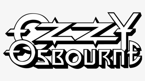 Logo Reversionado Glenn Parsons No More Tears Ozzy - Ozzy Osbourne No More Tears Demo Sessions, HD Png Download, Transparent PNG