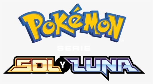 Transparent Soy Luna Logo Png - Pokemon Bank Logo, Png Download, Transparent PNG