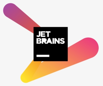 Jetbrains Logo Vector, HD Png Download, Transparent PNG