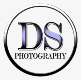 Ds Photography Logo - Ds Photography Logo Png, Transparent Png, Transparent PNG