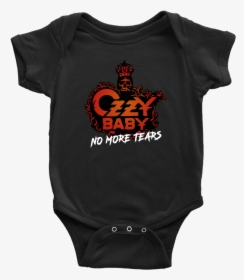 No More Tears Baby Onesie - Player 3 Has Entered The Game Pregnancy Announcement, HD Png Download, Transparent PNG