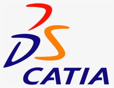 Ds Catia Logo - Catia V5 Logo Png, Transparent Png, Transparent PNG