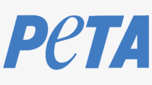 Peta Uk Logo, HD Png Download, Transparent PNG