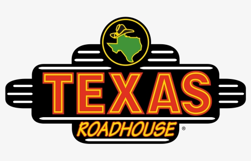 Texas Roadhouse Logo, HD Png Download, Transparent PNG