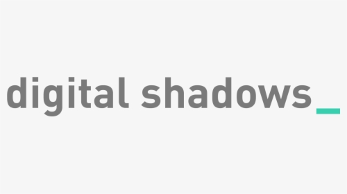 Digital Shadows Logo, HD Png Download, Transparent PNG